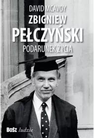Zbigniew Pe�czy�ski. Podarunek �ycia
