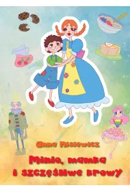 Minio, mamka i szcz�liwe krowy