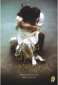 eBook Mara Dyer. Zemsta mobi epub
