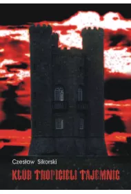 eBook Klub Tropicieli Tajemnic epub