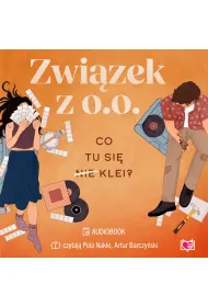 Audiobook Zwi�zek z o.o. mp3