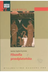 Filozofia przedplato�ska