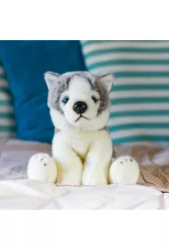 Pluszowy Husky One for Fun