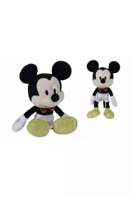 Disney 100 Byszczcy Mickey 25cm Simba