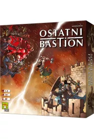 Gra Ostatni Bastion Rebel
