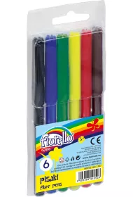Fiorello Pisaki 6 szt.