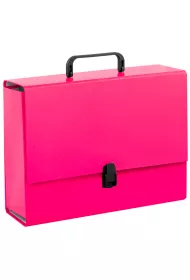 Penmate Teczka z r�czk� A4 10 cm