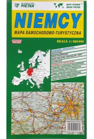 Niemcy samochodowe