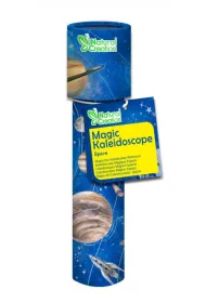 Magiczny kalejdoskop. Kosmos Avenir