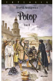 Potop. Tom 2
