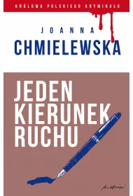Jeden kierunek ruchu