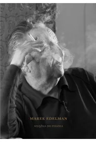 Marek Edelman. Ksi��ka do pisania
