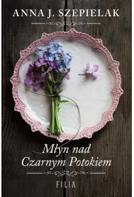 M�yn nad Czarnym Potokiem
