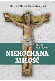Niekochana Mi�o��