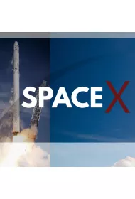 Audiobook SpaceX. Von Braun, Musk i idea podboju kosmosu mp3