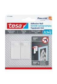 Tesa Gw�d� samoprzylepny do tapet 0,5kg