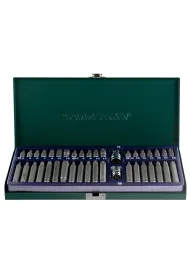 Jonnesway S29H4140S Zestaw bit�w 10mm 40 szt.