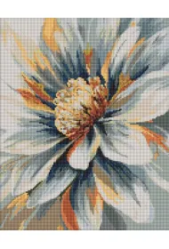 Diamentowa mozaika - Blask inspiracji 40x50cm