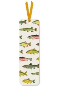 Museums & Galleries Zak�adka do ksi��ki Fishing