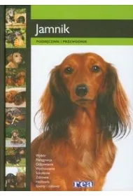 Jamnik Podr�cznik i przewodnik *