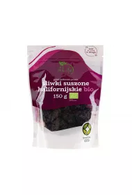 BioLife liwki kalifornijskie suszone bez pestek 150 g Bio