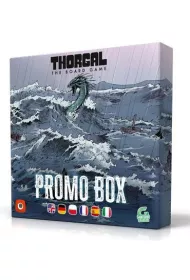 Thorgal Promo Box Portal Games