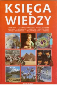 Ksi�ga wiedzy