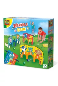 Marble Game. Gra z kulkami Ses Creative