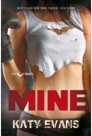 Mine. Real. Tom 2