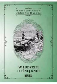 W ludzkiej i le�nej kniei