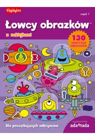 �owcy obrazk�w. Dla pocz�tkuj�cych. Cz�� 1 *