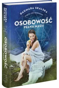 Wi�cej ni� horoskop. Osobowo�� pe�na magii