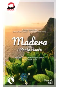 Madera i Porto Santo (Pascal Lajt)