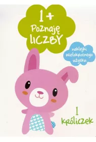 1+ Poznaj� liczby