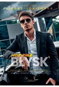 eBook Hot Fire Tom 3 Bysk mobi epub