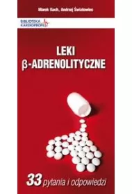 eBook Leki -adrenolityczne pdf