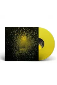 Burst Apart (lemonade vinyl)