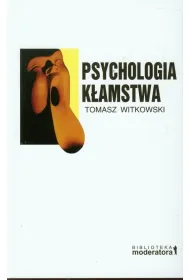 Psychologia k�amstwa