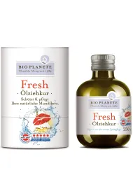 Bio Planete Olej do p�ukania jamy ustnej 250 ml