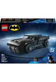 LEGO Super Heroes Batmobil z filmu Batman 76332