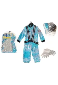 Adar Str�j astronauty