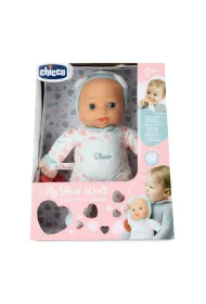 Moja Pierwsza Lalka Serca Chicco