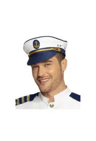 Boland Czapka kapitana Jody