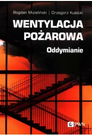Wentylacja po�arowa