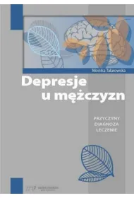 Depresje u m�czyzn