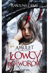 Amulet. �owcy potwor�w