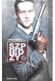 Szpiedzy