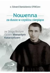 Nowenna za dusze w czy��cu cierpi�ce..