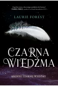Czarna Wied�ma. Kroniki Czarnej Wied�my. Tom 1