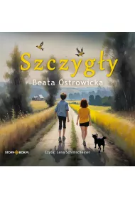 Audiobook CD mp3 szczyg�y